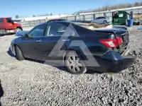2007 Lexus ES350 photo