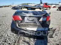 2007 Lexus ES350 photo