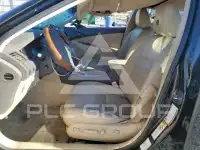 2007 Lexus ES350 photo
