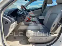 2007 Lexus ES фото