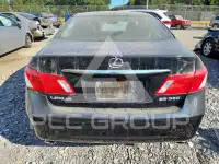 2007 Lexus ES350 фото