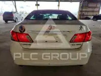 2007 Lexus ES350 photo