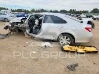 2007 Lexus ES350 photo