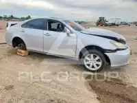 2007 Lexus ES350 photo