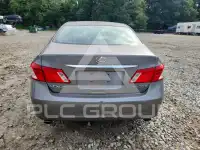 2007 Lexus ES350 фото