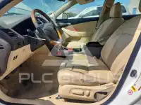 2007 Lexus ES350 photo