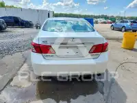 2007 Lexus ES350 photo