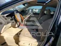 2007 Lexus ES350 фото