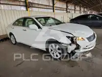 2007 Lexus ES350 photo
