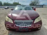 2007 Lexus ES350 photo