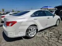 2007 Lexus ES photo