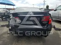 2007 Lexus ES350 фото