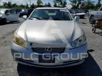 2007 Lexus ES350 фото