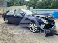 2007 Lexus ES350 photo