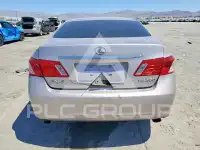 2007 Lexus ES350 photo