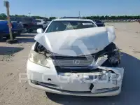 2007 Lexus ES350 photo