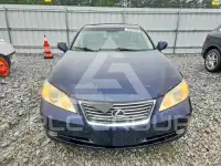 2007 Lexus ES350 фото