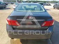 2007 Lexus ES350 фото