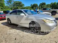 2007 Lexus ES фото