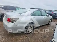 2007 Lexus ES350 фото