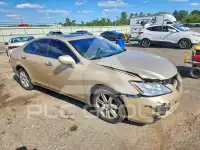 2007 Lexus ES350 фото