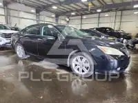2007 Lexus ES350 photo