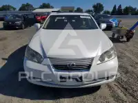 2007 Lexus ES350 photo