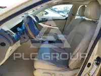 2007 Lexus ES350 фото