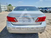 2007 Lexus ES350 фото