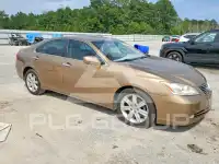 2007 Lexus ES350 фото
