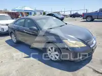 2007 Lexus ES350 фото