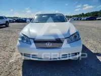2007 Lexus ES350 photo