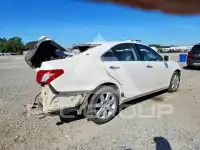 2007 Lexus ES350 photo