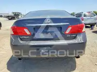 2007 Lexus ES350 photo
