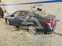2007 Lexus ES350 фото
