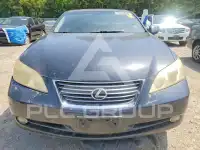 2007 Lexus ES350 фото