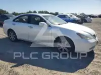 2007 Lexus ES350 photo