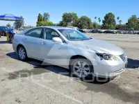 2007 Lexus ES350 фото
