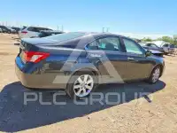 2007 Lexus ES350 фото