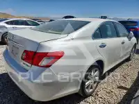 2007 Lexus ES350 photo