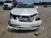 2007 Lexus ES350 фото