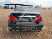 2007 Lexus ES350 photo