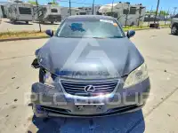 2007 Lexus ES350 photo
