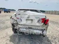 2007 Lexus ES350 photo