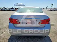 2007 Lexus ES350 фото