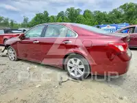 2007 Lexus ES350 фото