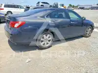 2007 Lexus ES350 photo
