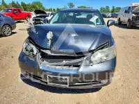 2007 Lexus ES350 фото