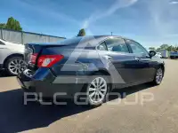 2007 Lexus ES350 photo
