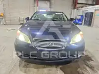 2007 Lexus ES350 фото